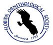 Ornithological Logo